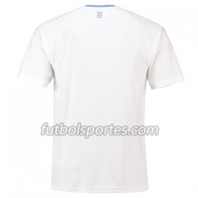 Camisetas Uruguay Segunda Equipacion Mundial 2018